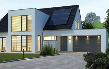 Panel Designs